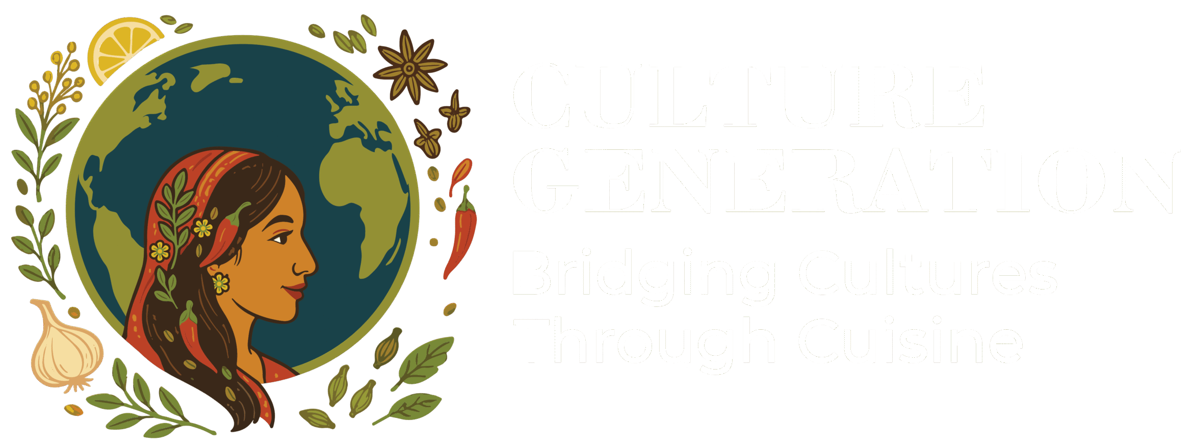 Culture Generation logo