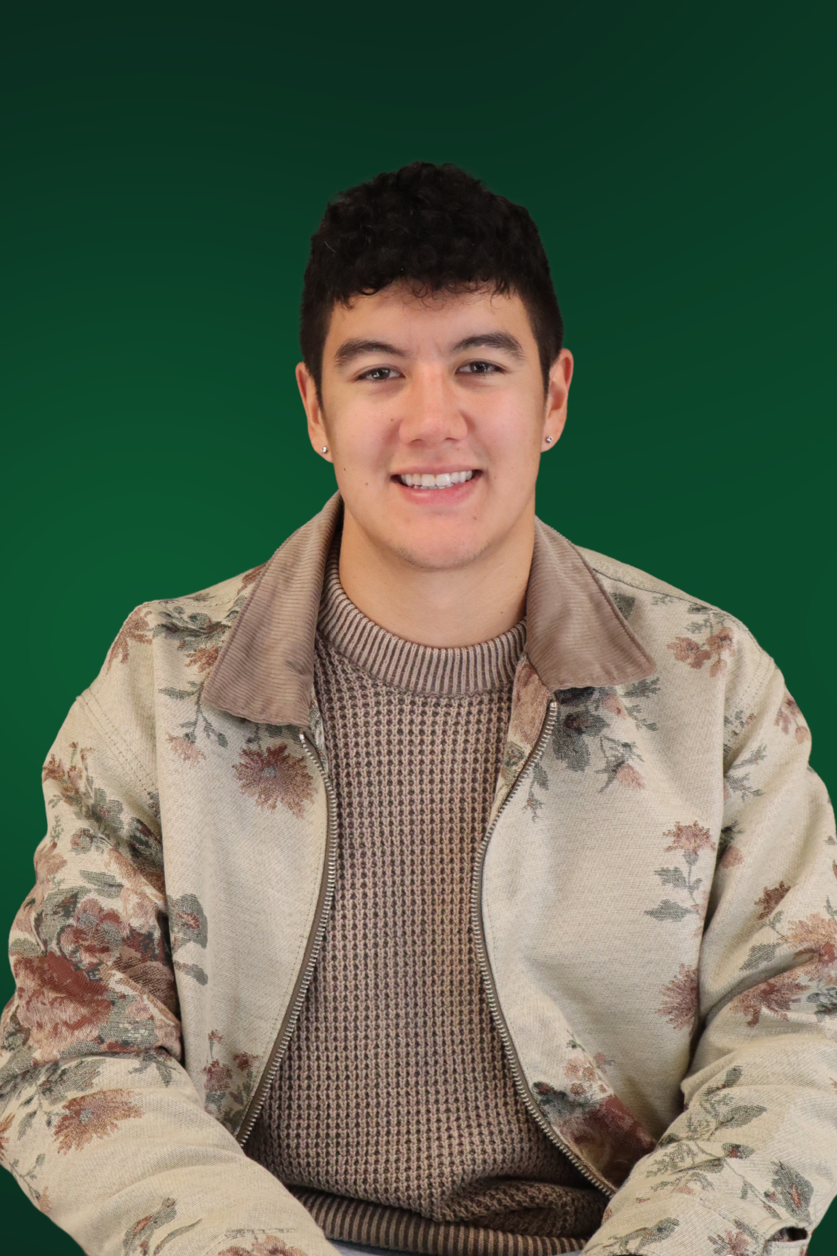 Ryan Naylor, founder of The Non-Profit Navigator